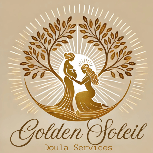 golden soleil doula