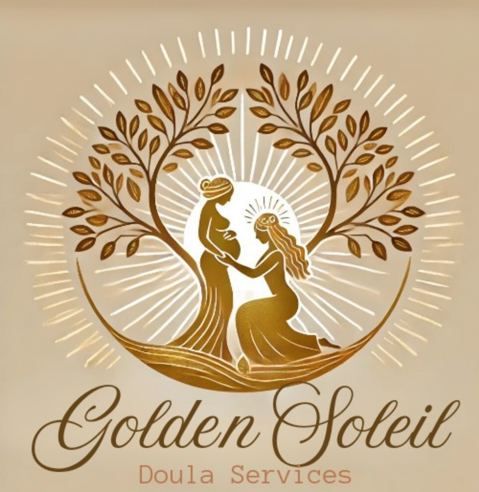 Golden Soleil Doula